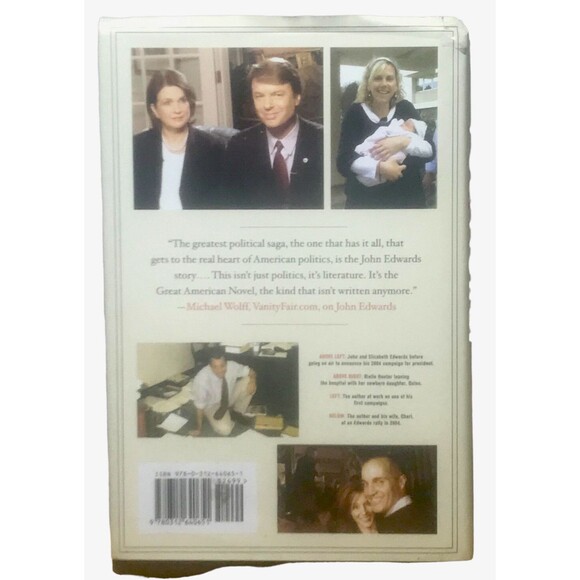 The Politician by Andrew Young (2010, UK- A Format Paperback) - Picture 2 of 2